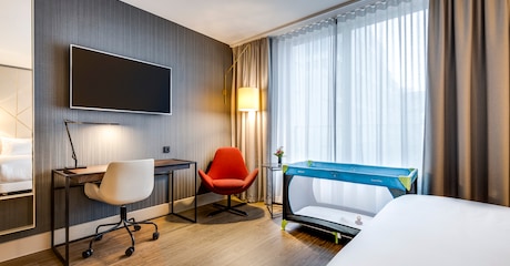 Room Chambre Premium